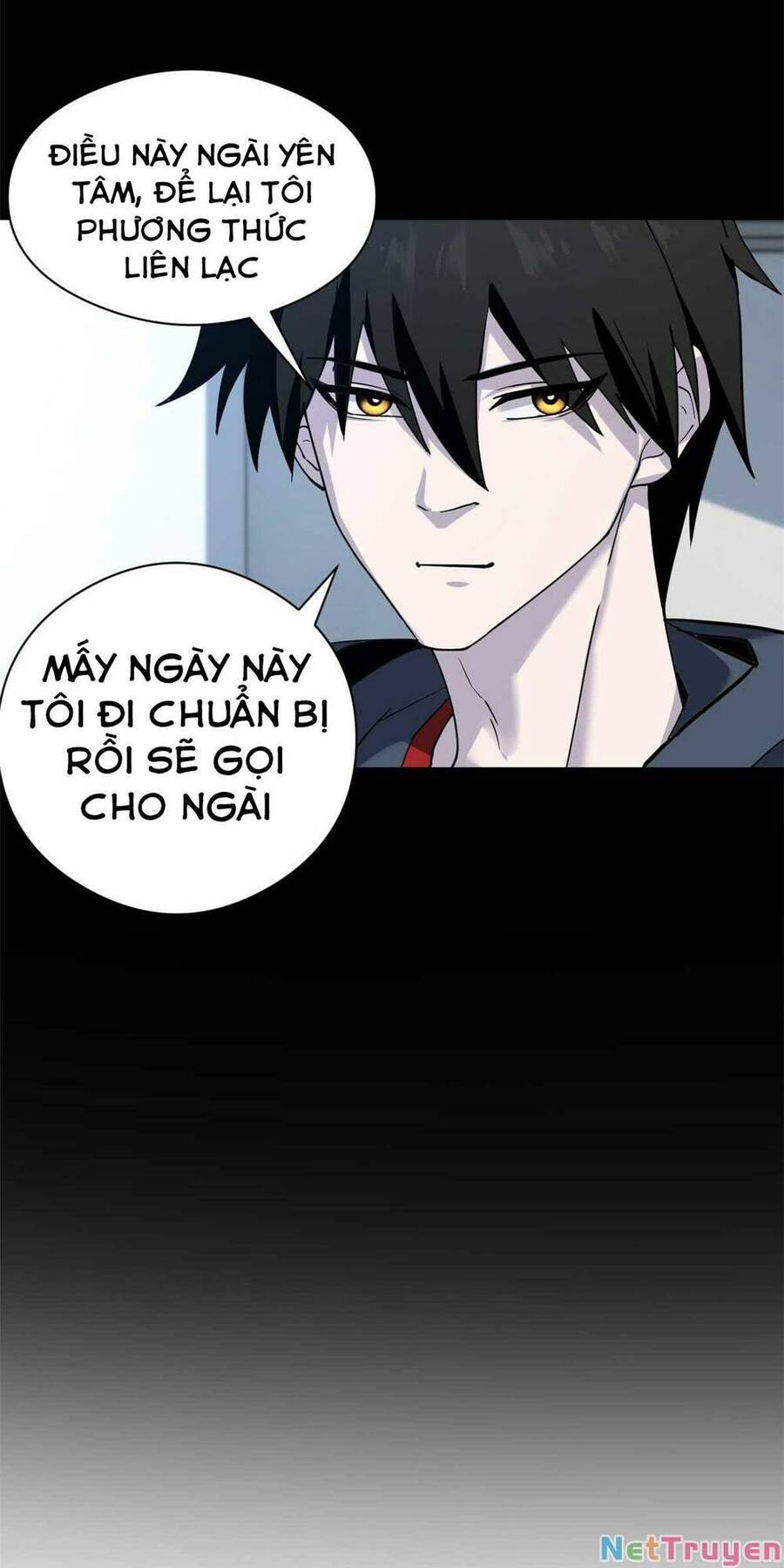 Ma Thú Siêu Thần Chap 67 - Next Chap 68