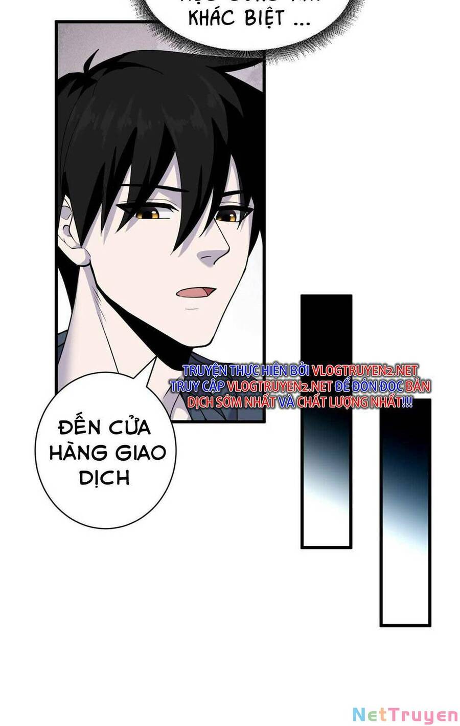 Ma Thú Siêu Thần Chap 67 - Next Chap 68