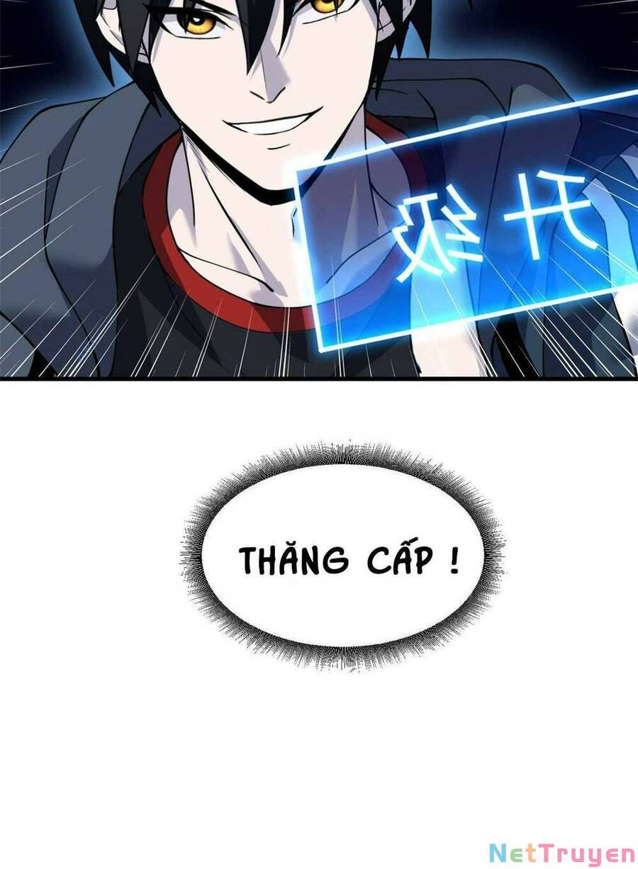 Ma Thú Siêu Thần Chap 67 - Next Chap 68
