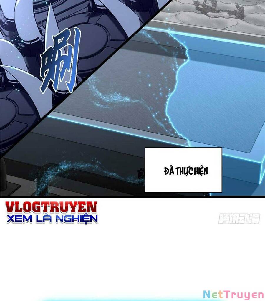 Ma Thú Siêu Thần Chap 68 - Next Chap 69