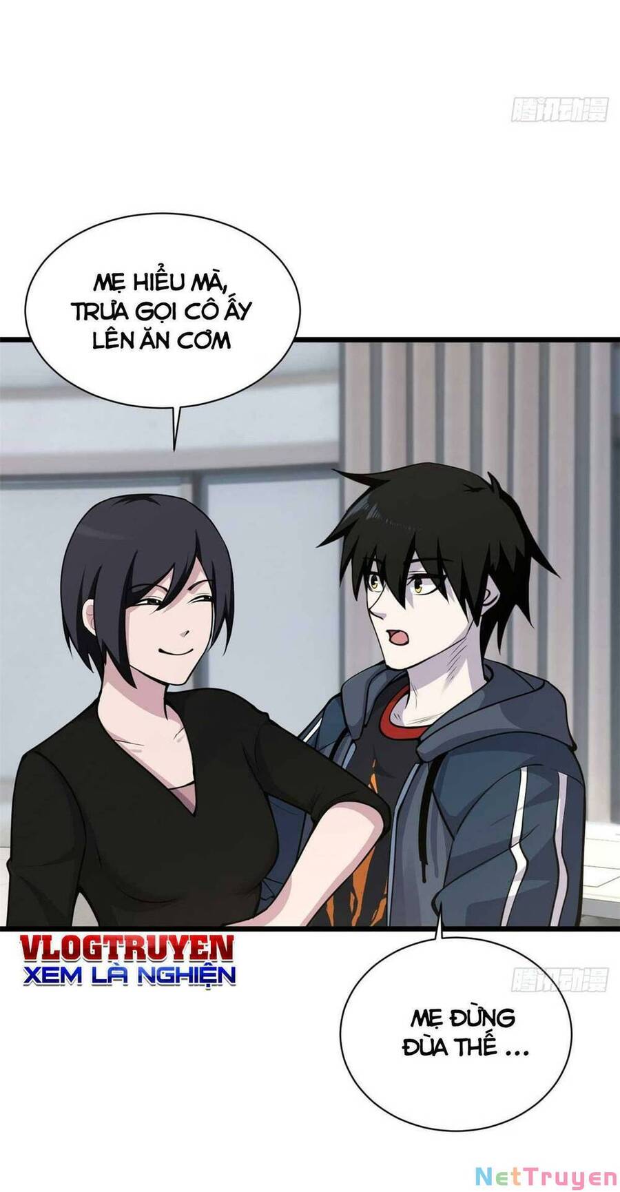 Ma Thú Siêu Thần Chap 68 - Next Chap 69