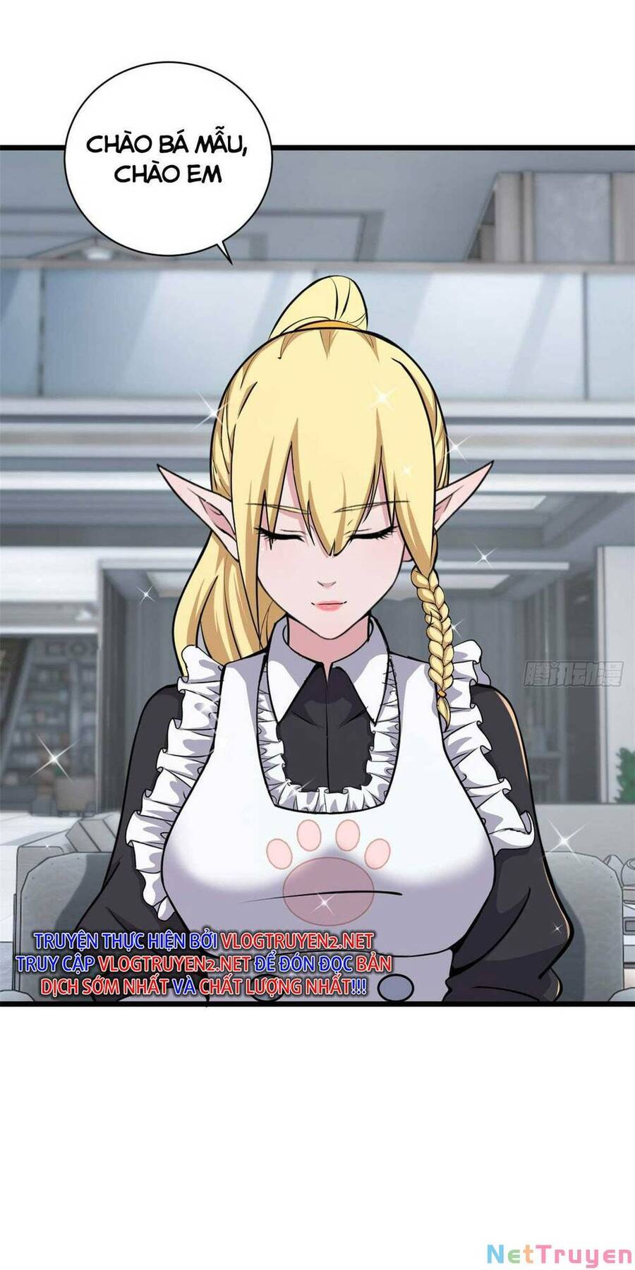 Ma Thú Siêu Thần Chap 68 - Next Chap 69