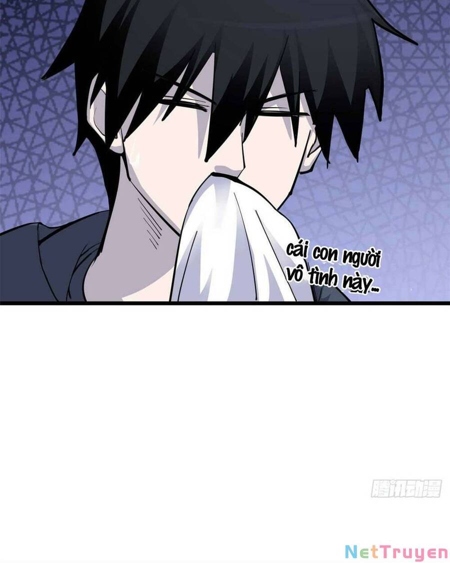 Ma Thú Siêu Thần Chap 68 - Next Chap 69