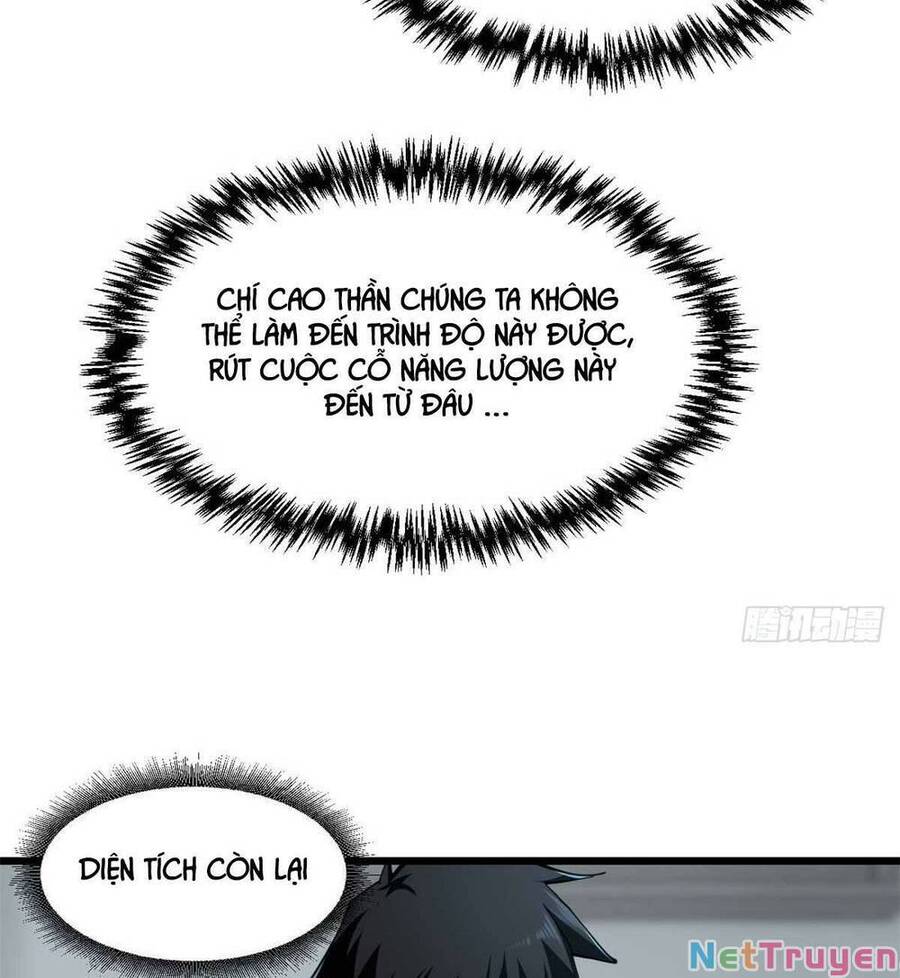 Ma Thú Siêu Thần Chap 68 - Next Chap 69