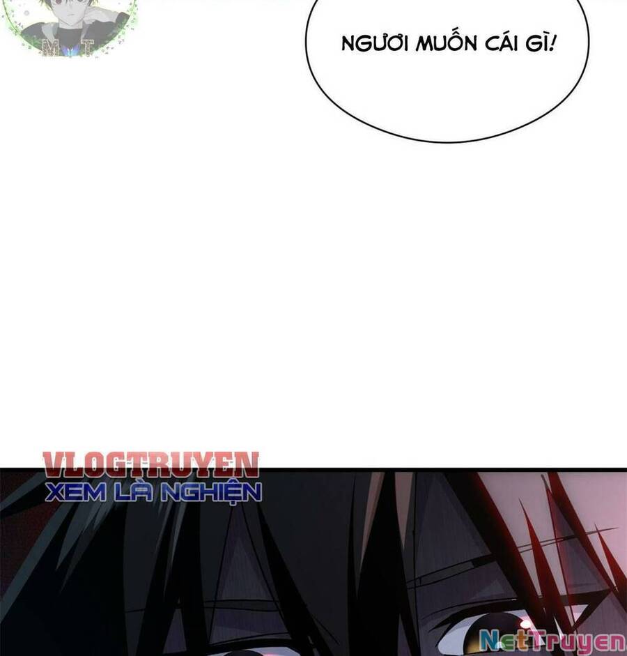 Ma Thú Siêu Thần Chap 69 - Next Chap 70