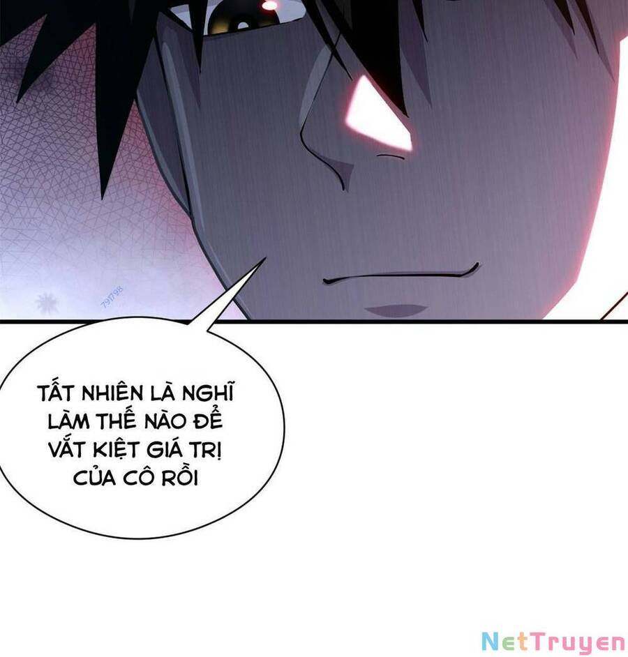 Ma Thú Siêu Thần Chap 69 - Next Chap 70