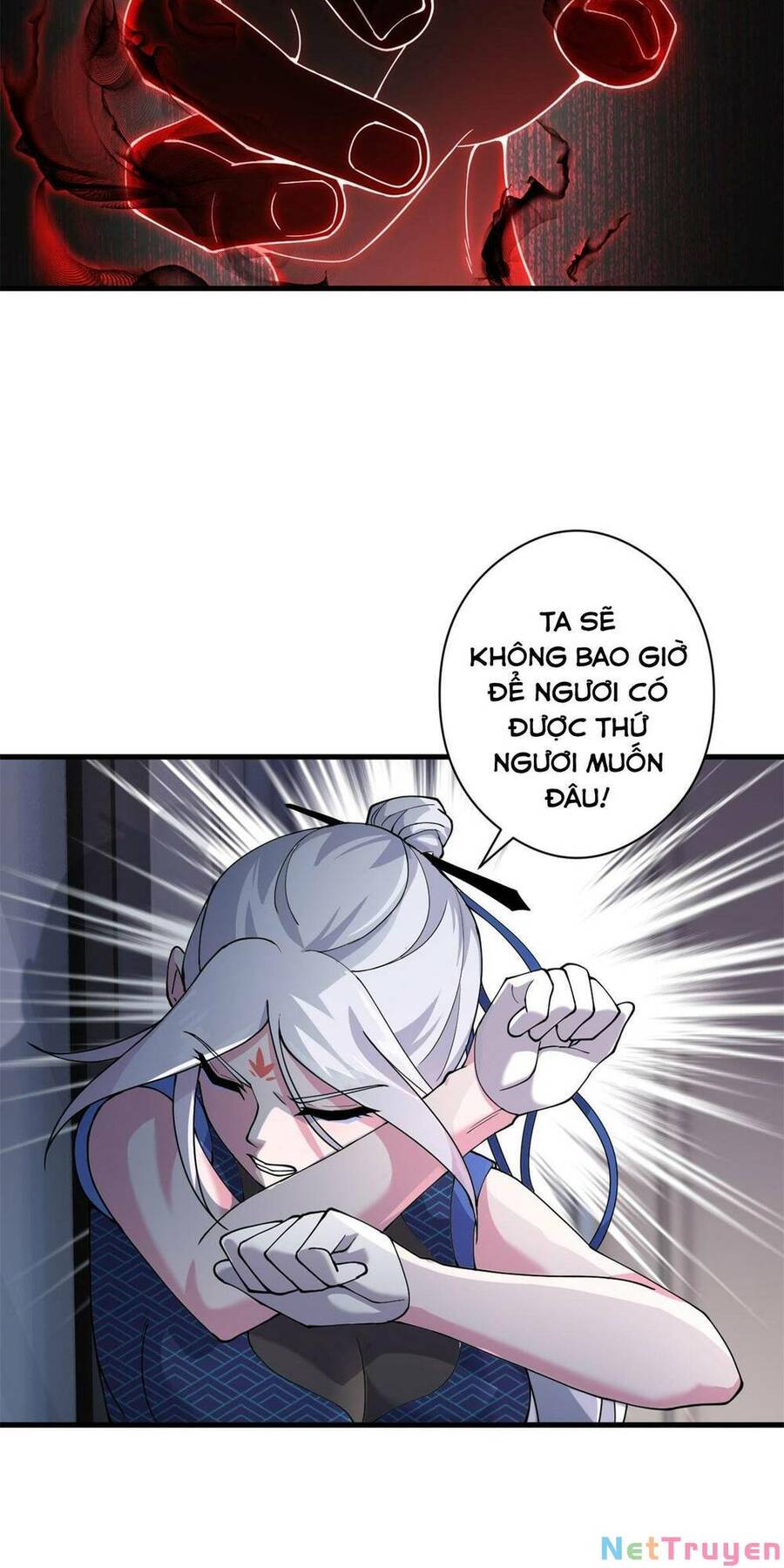 Ma Thú Siêu Thần Chap 69 - Next Chap 70