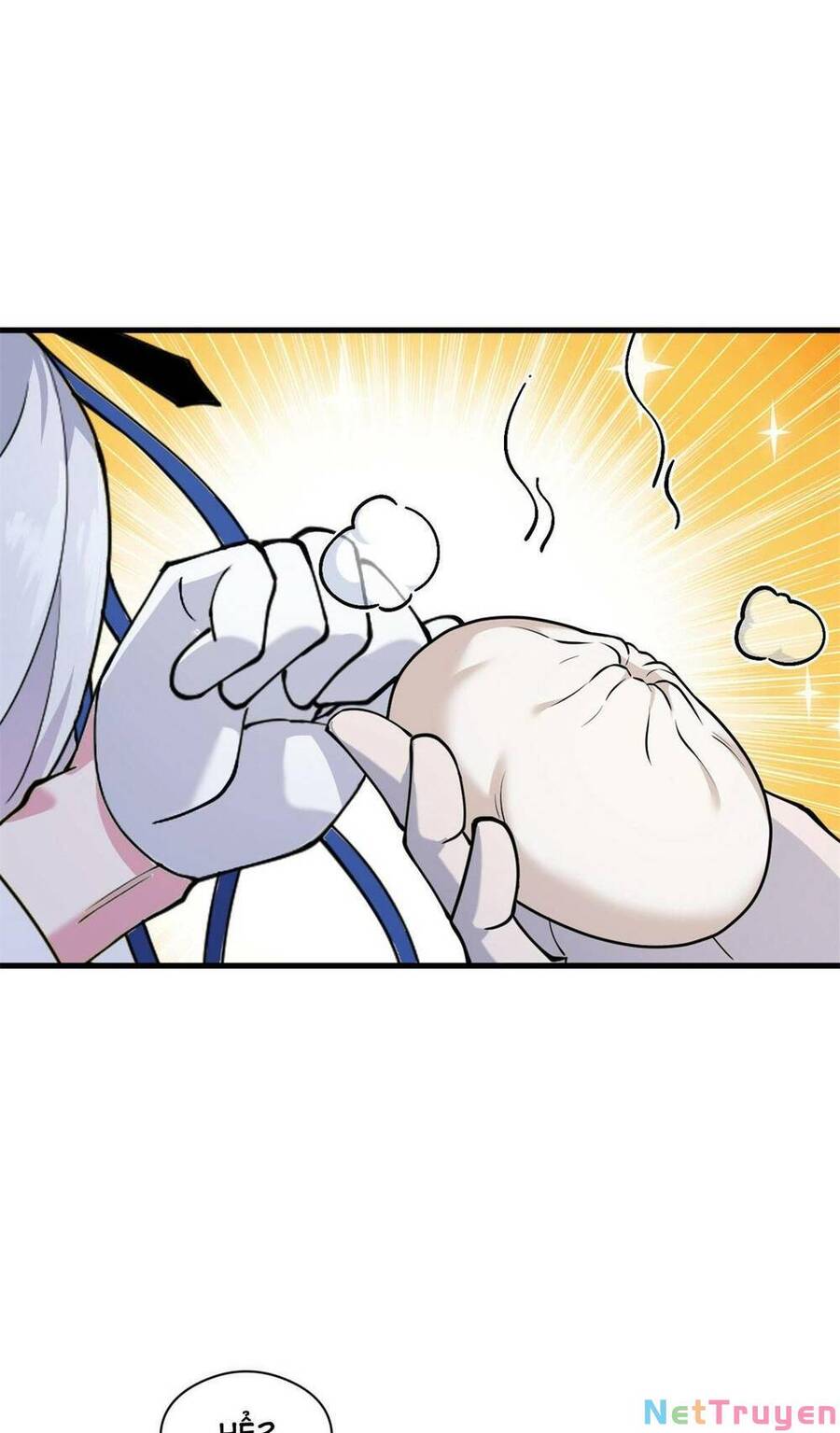 Ma Thú Siêu Thần Chap 69 - Next Chap 70