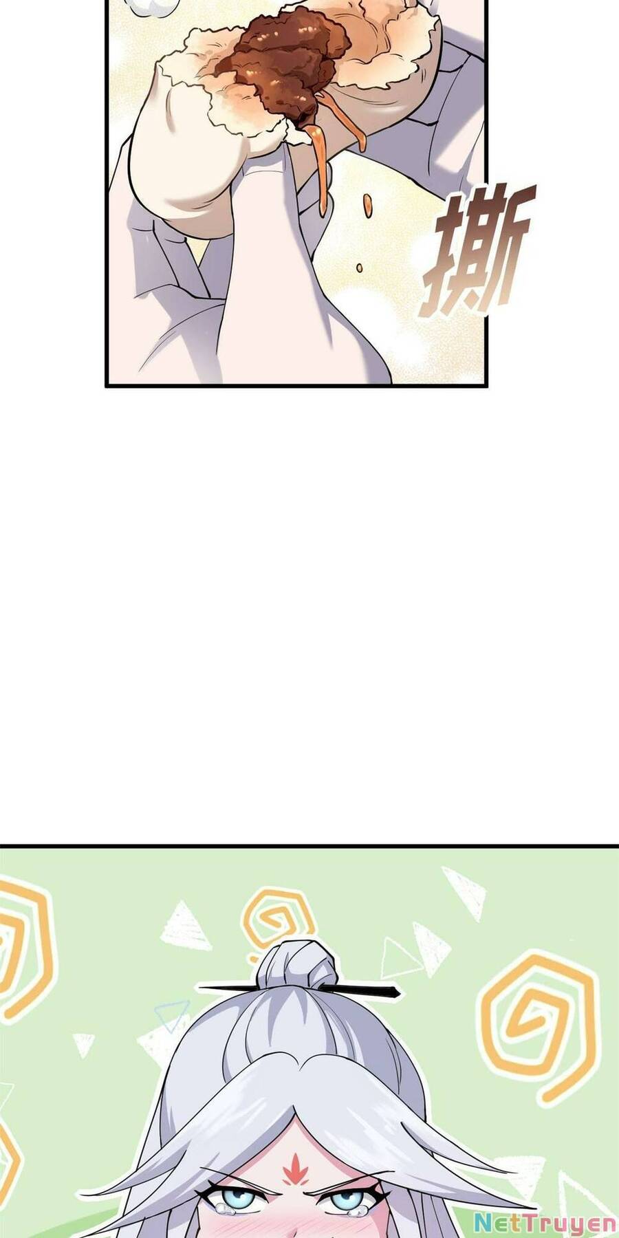 Ma Thú Siêu Thần Chap 69 - Next Chap 70