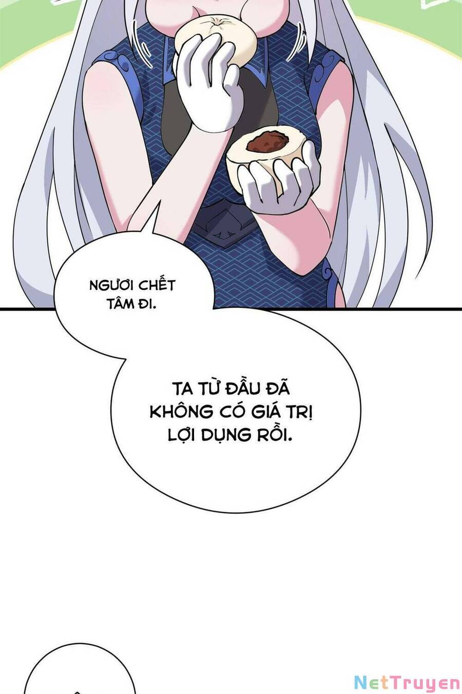Ma Thú Siêu Thần Chap 69 - Next Chap 70