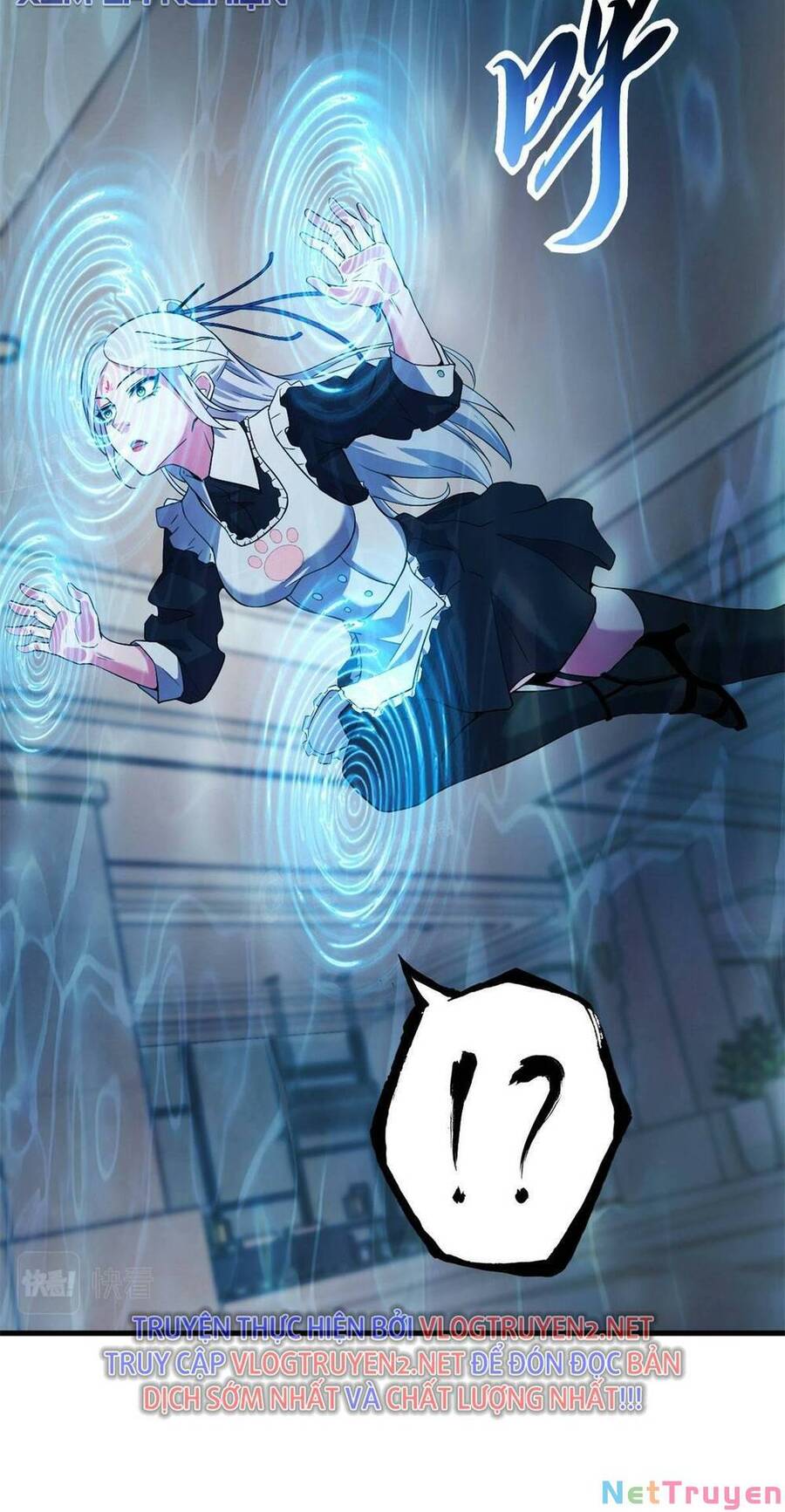 Ma Thú Siêu Thần Chap 69 - Next Chap 70