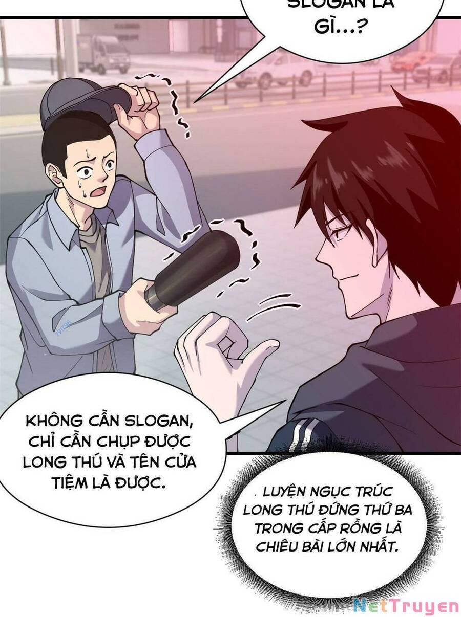 Ma Thú Siêu Thần Chap 69 - Next Chap 70