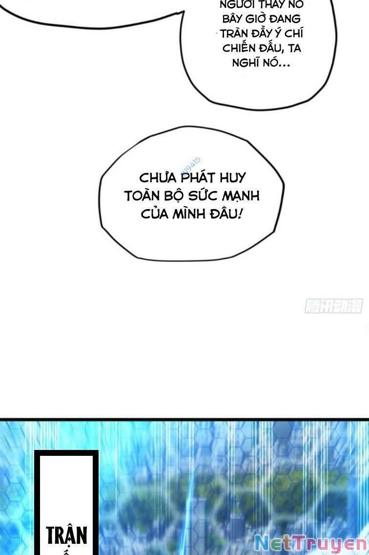 Ma Thú Siêu Thần Chap 7 - Next Chap 8
