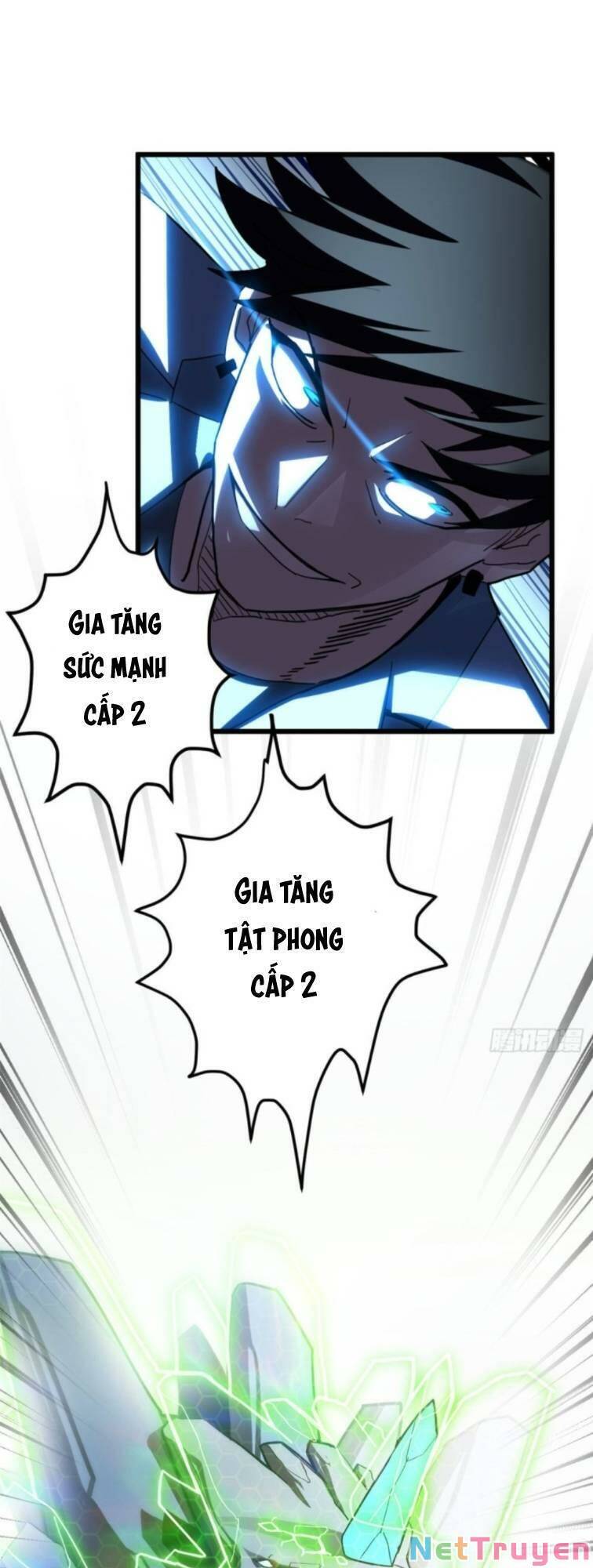 Ma Thú Siêu Thần Chap 7 - Next Chap 8