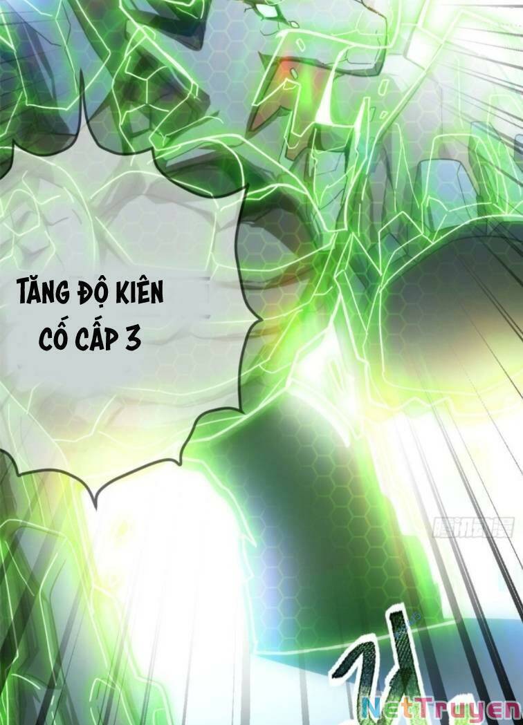 Ma Thú Siêu Thần Chap 7 - Next Chap 8