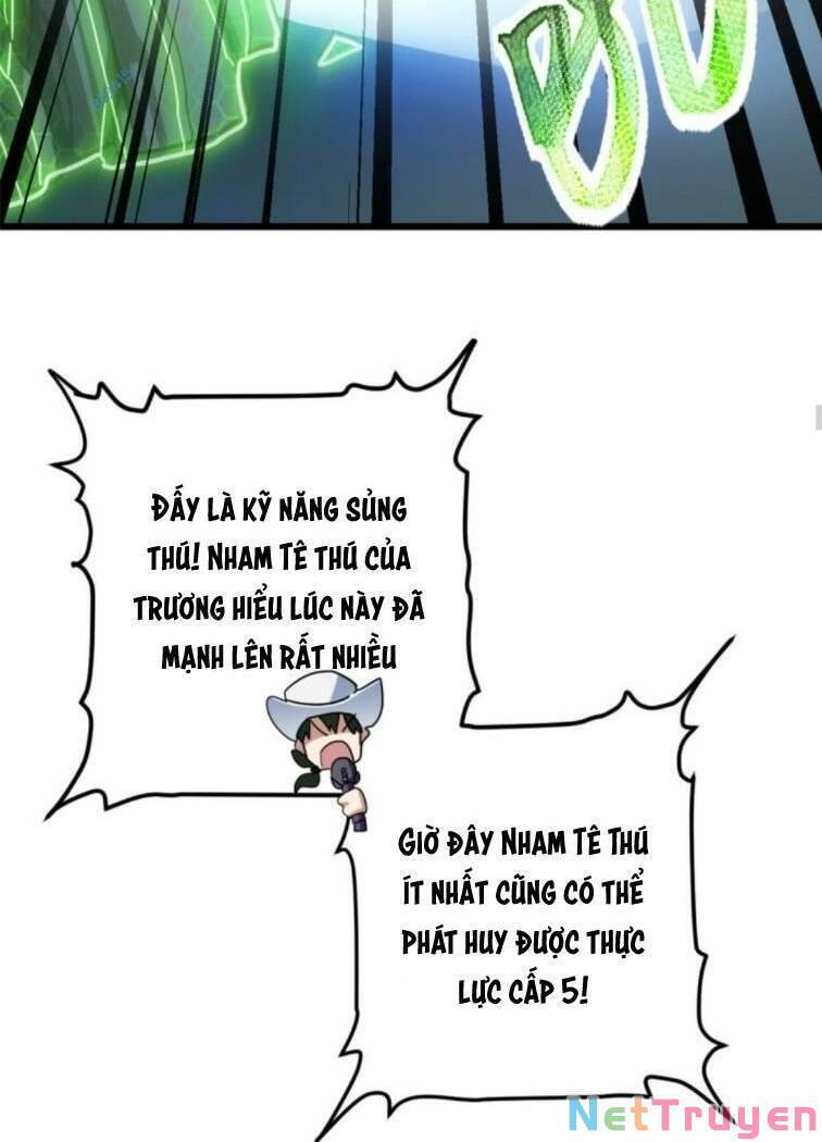 Ma Thú Siêu Thần Chap 7 - Next Chap 8