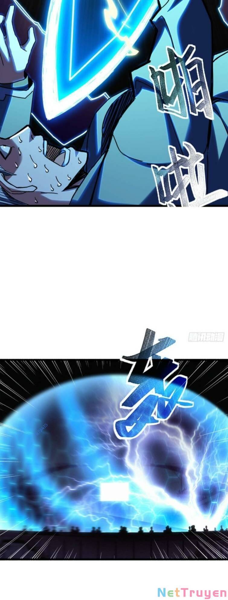 Ma Thú Siêu Thần Chap 7 - Next Chap 8