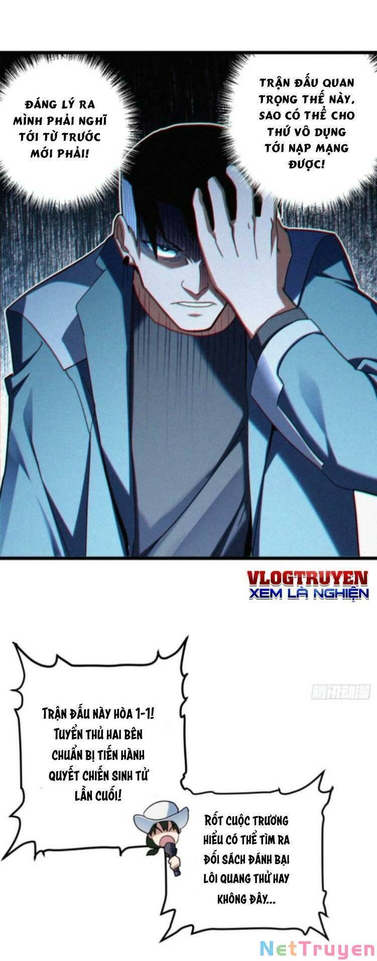 Ma Thú Siêu Thần Chap 7 - Next Chap 8