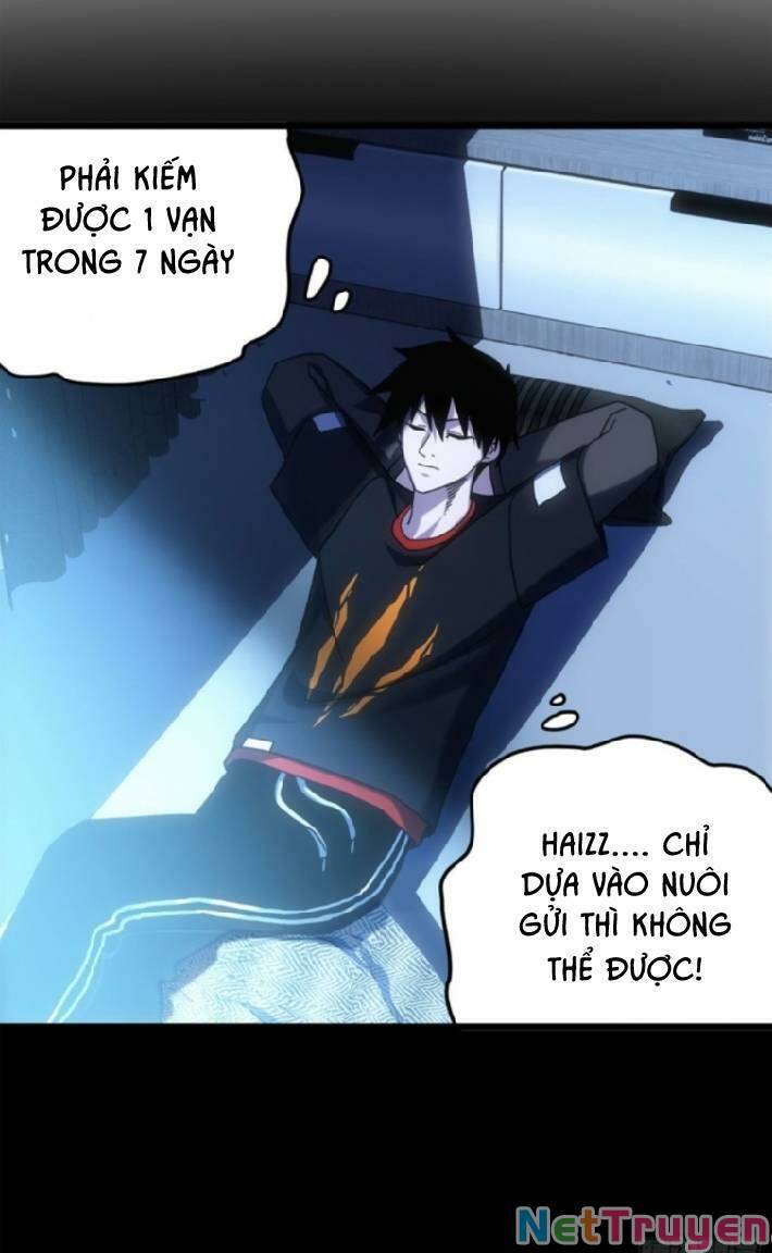 Ma Thú Siêu Thần Chap 7 - Next Chap 8