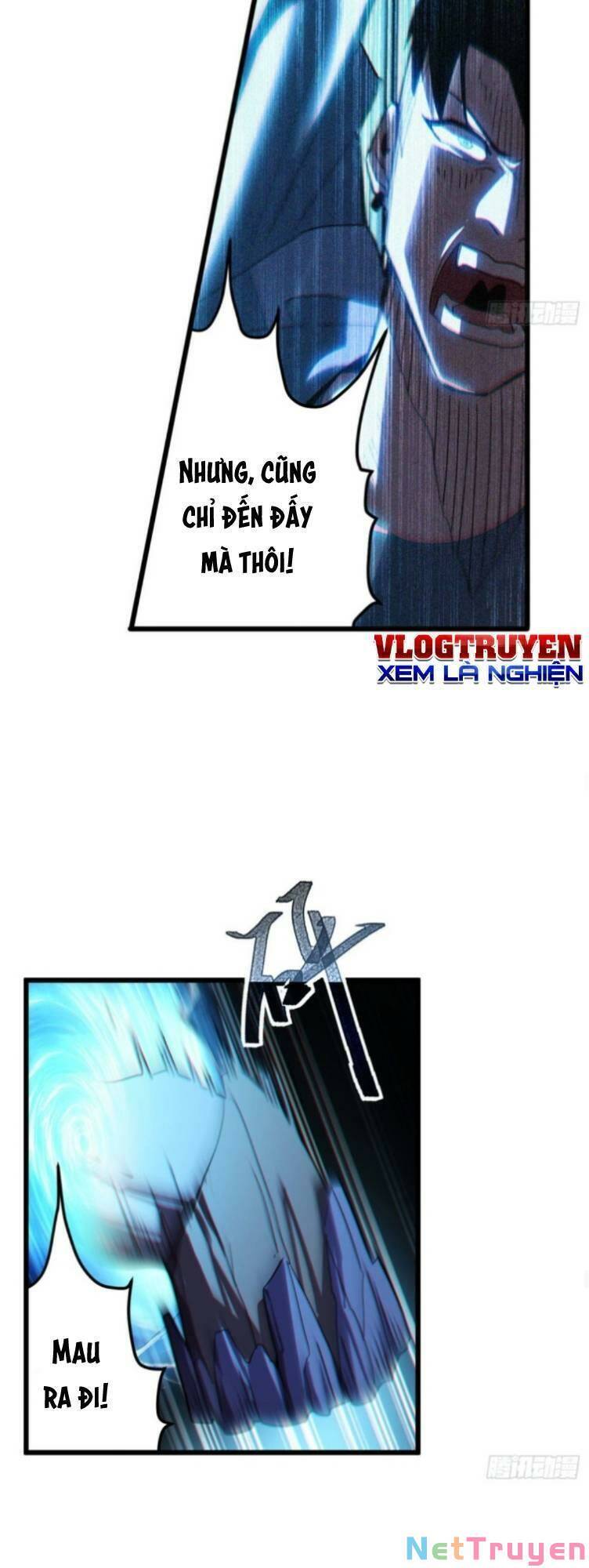 Ma Thú Siêu Thần Chap 7 - Next Chap 8