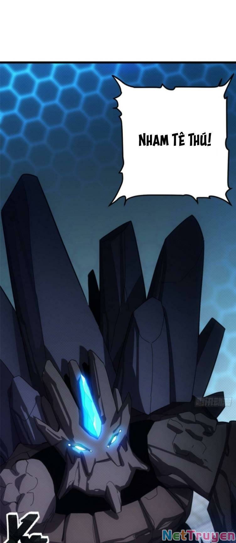 Ma Thú Siêu Thần Chap 7 - Next Chap 8