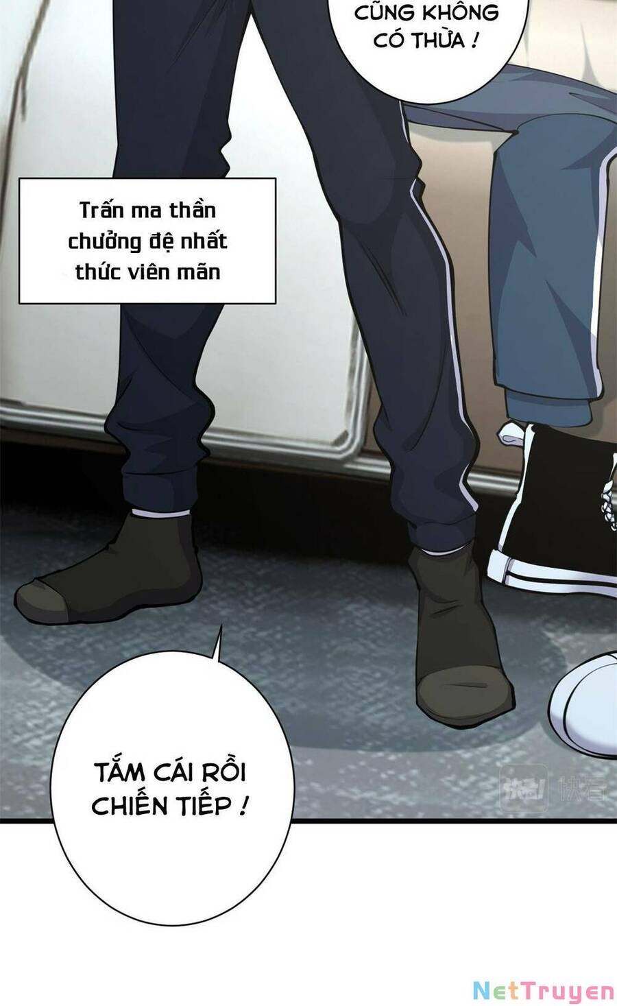 Ma Thú Siêu Thần Chap 70 - Next Chap 71