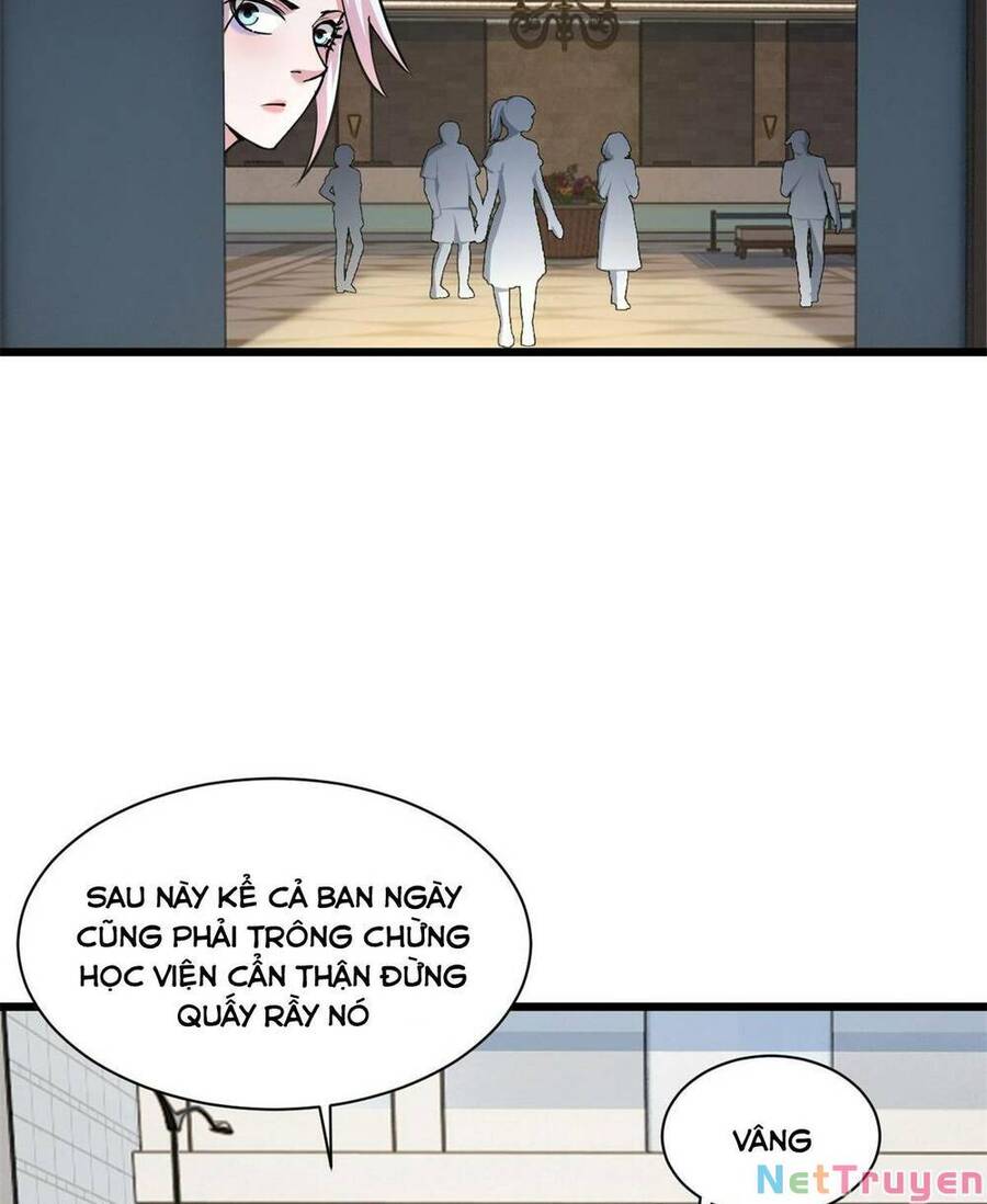 Ma Thú Siêu Thần Chap 70 - Next Chap 71