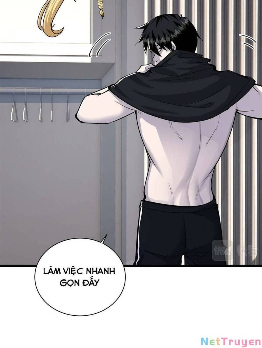 Ma Thú Siêu Thần Chap 70 - Next Chap 71
