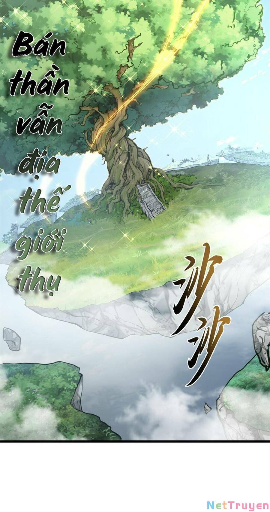 Ma Thú Siêu Thần Chap 70 - Next Chap 71