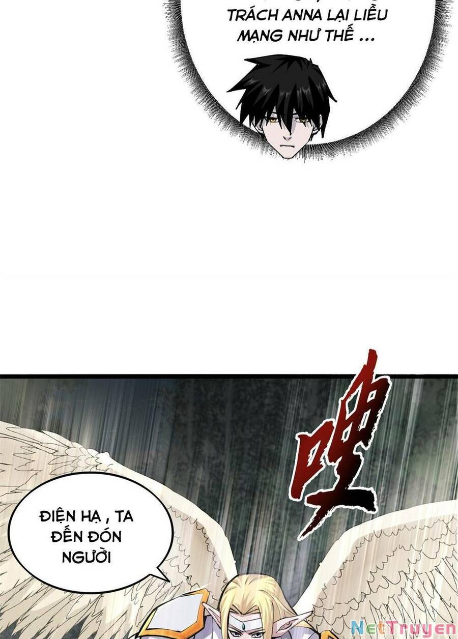 Ma Thú Siêu Thần Chap 70 - Next Chap 71