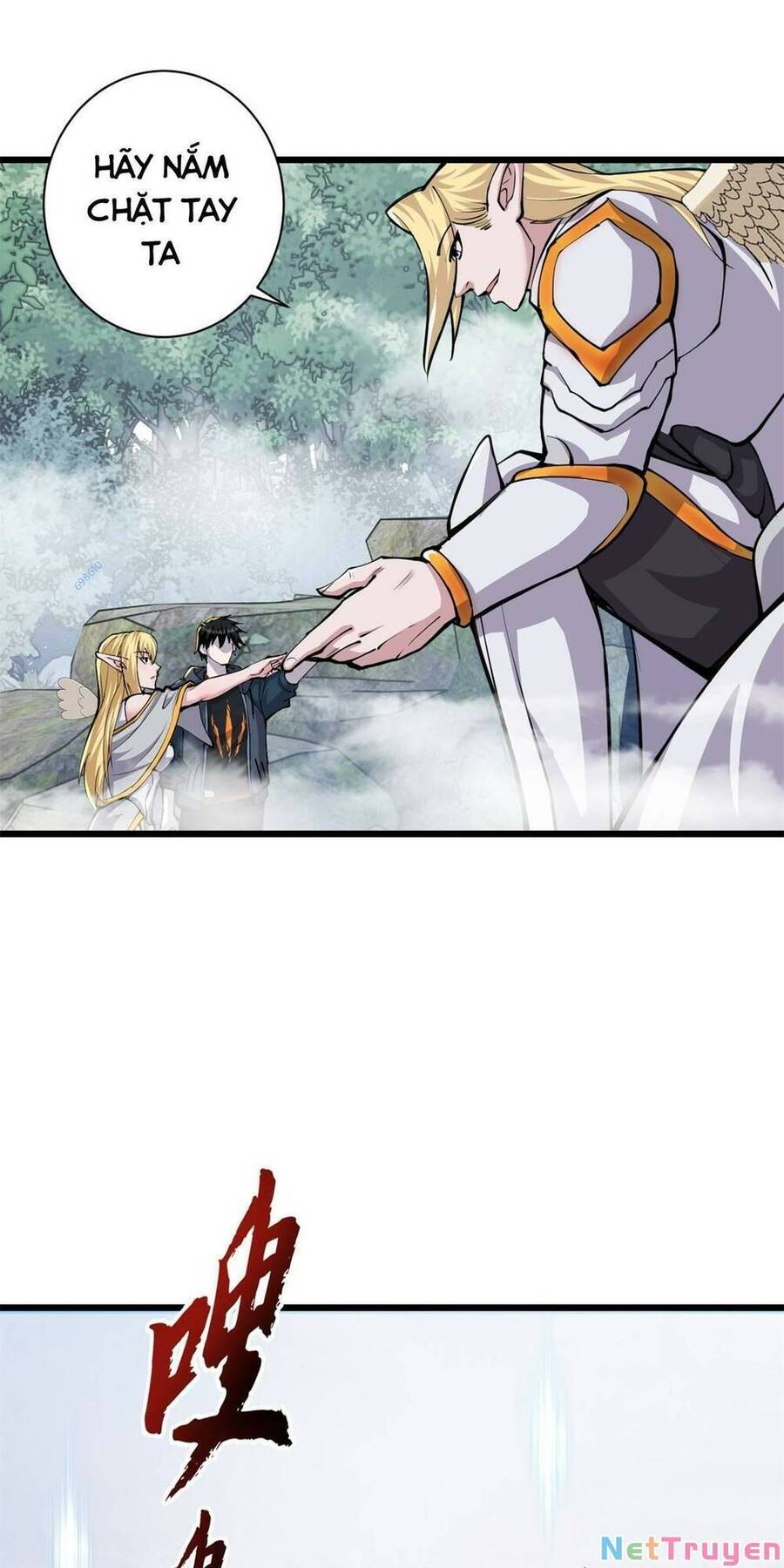Ma Thú Siêu Thần Chap 70 - Next Chap 71