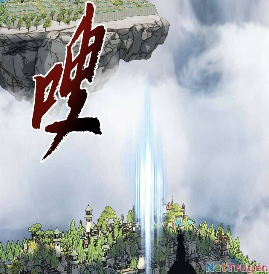 Ma Thú Siêu Thần Chap 70 - Next Chap 71