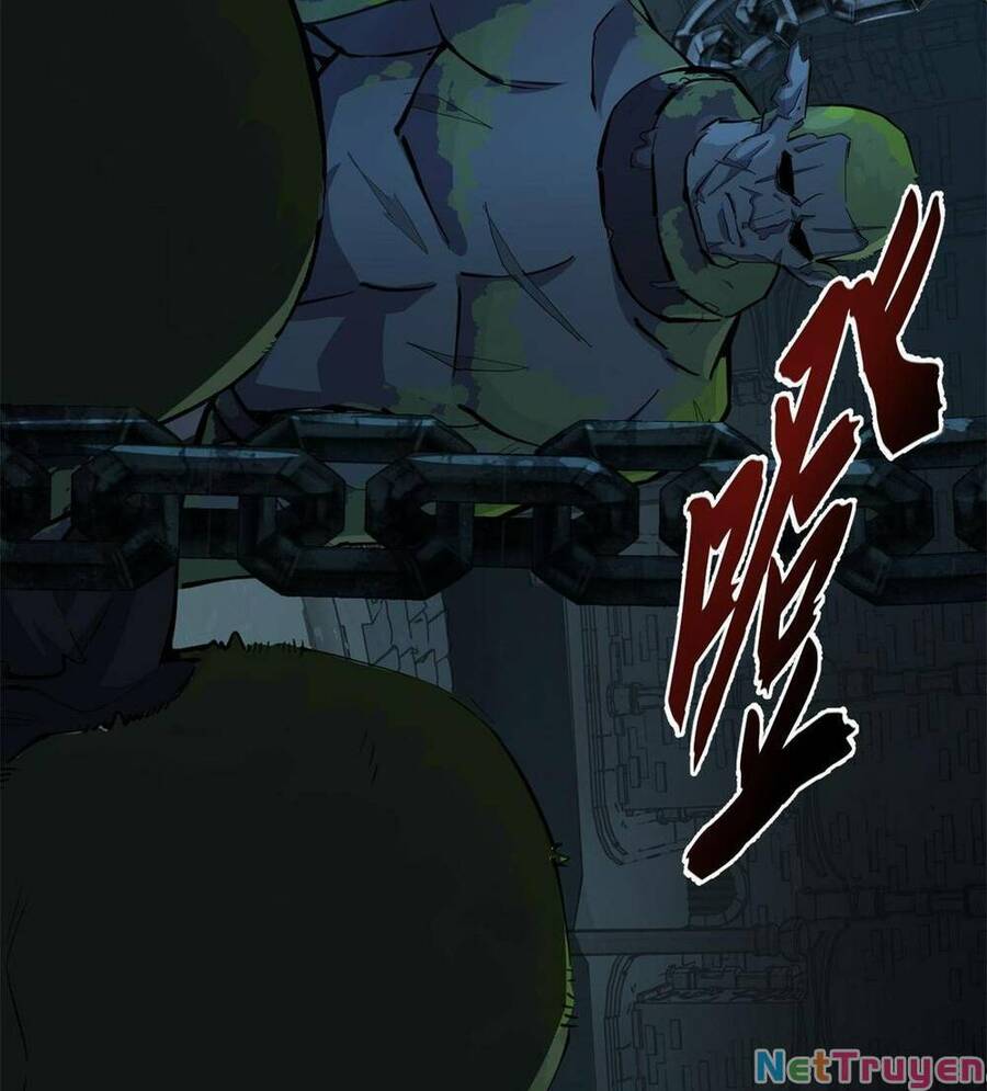 Ma Thú Siêu Thần Chap 70 - Next Chap 71