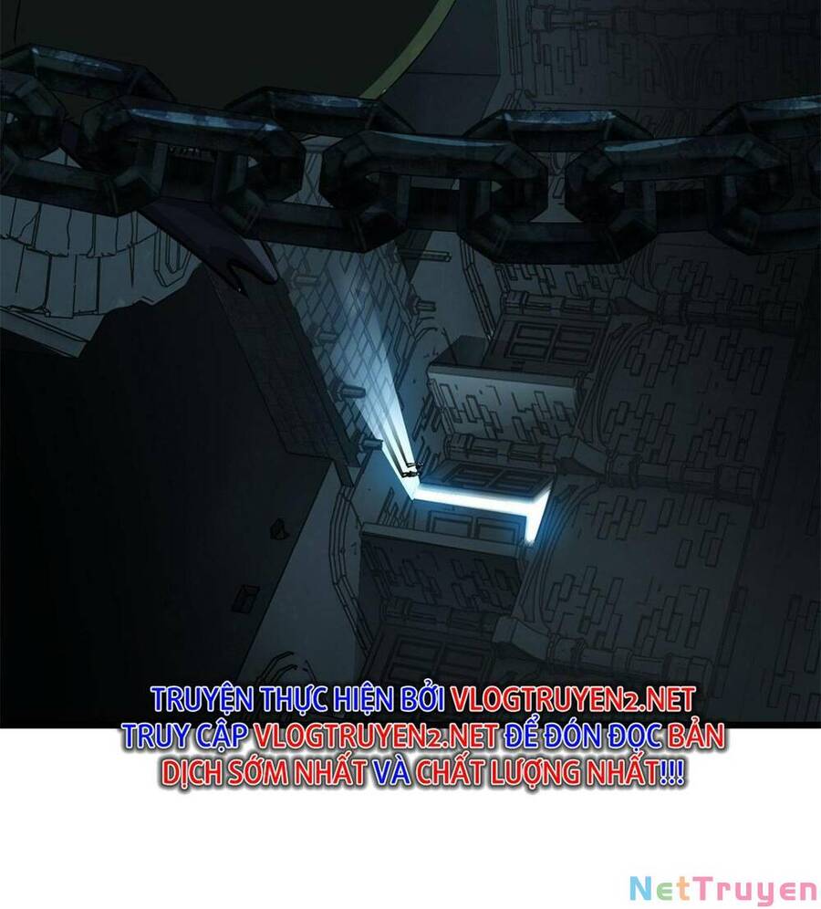 Ma Thú Siêu Thần Chap 70 - Next Chap 71