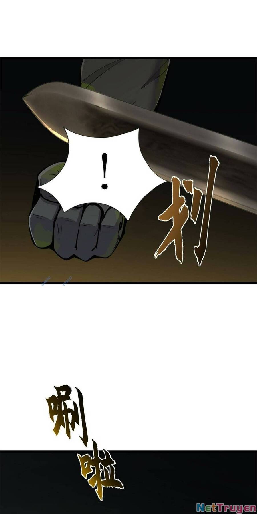 Ma Thú Siêu Thần Chap 70 - Next Chap 71