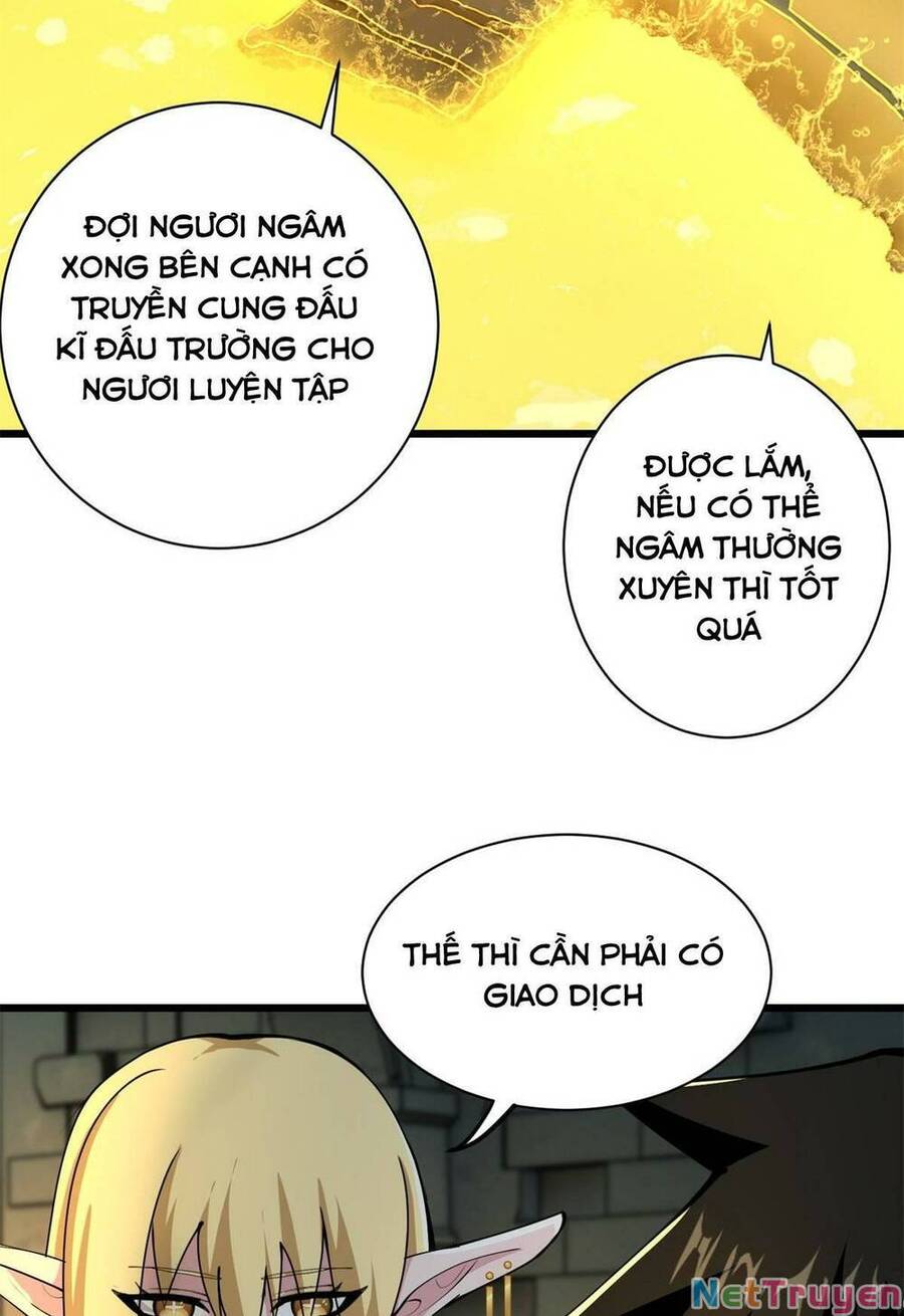 Ma Thú Siêu Thần Chap 70 - Next Chap 71