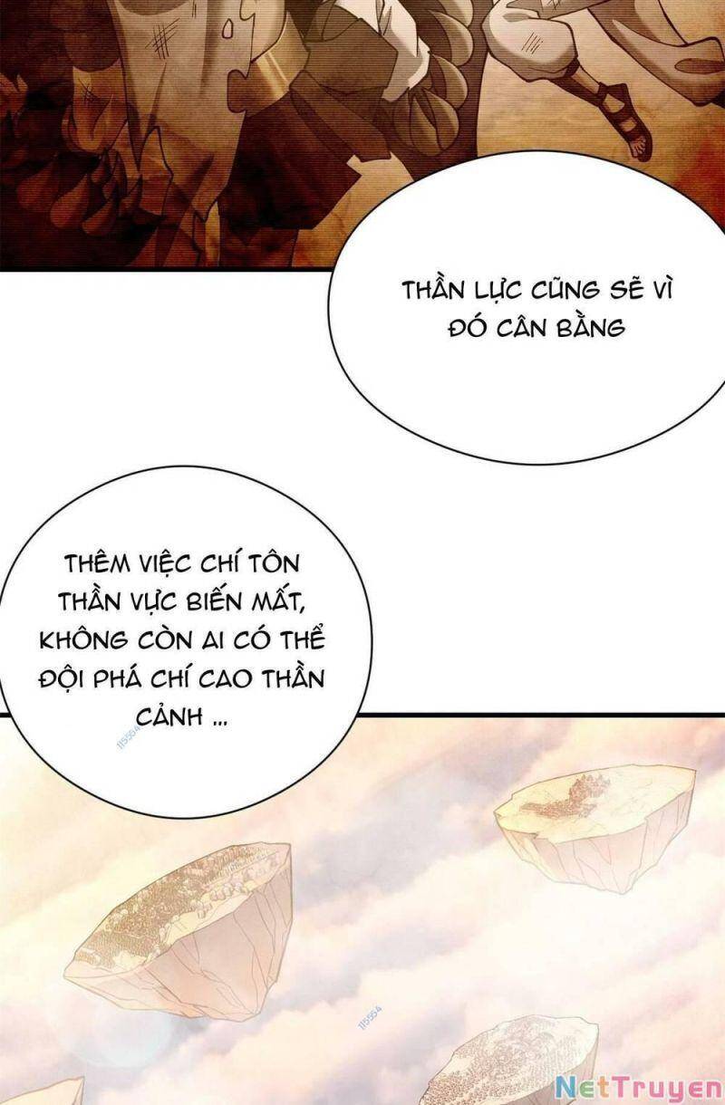 Ma Thú Siêu Thần Chap 71 - Next Chap 72