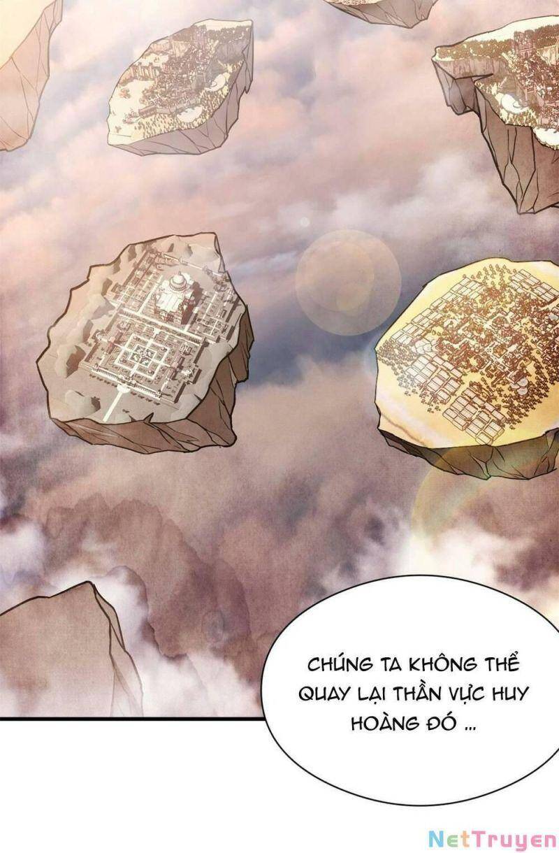 Ma Thú Siêu Thần Chap 71 - Next Chap 72