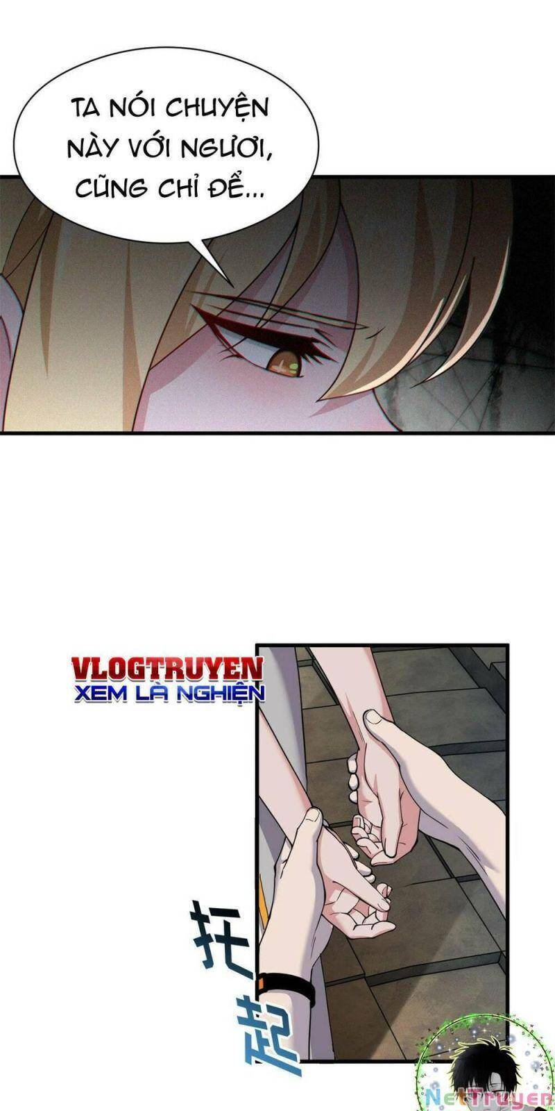 Ma Thú Siêu Thần Chap 71 - Next Chap 72