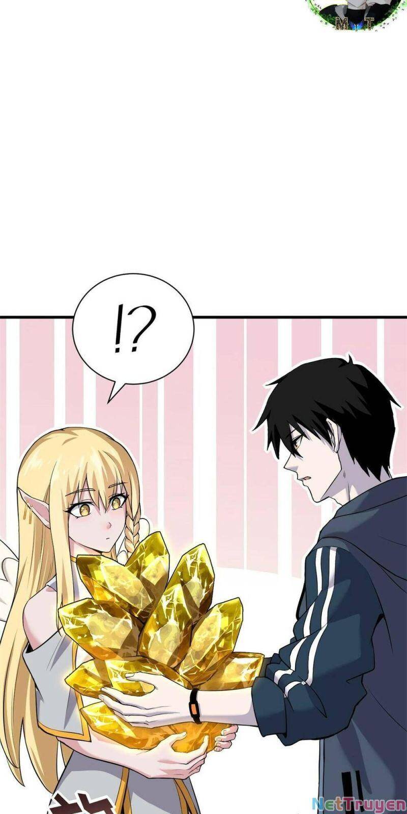 Ma Thú Siêu Thần Chap 71 - Next Chap 72