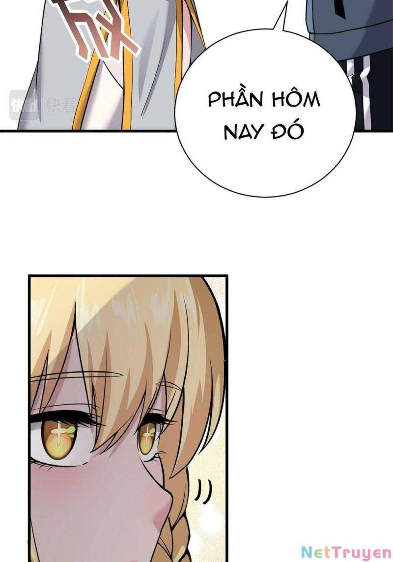 Ma Thú Siêu Thần Chap 71 - Next Chap 72
