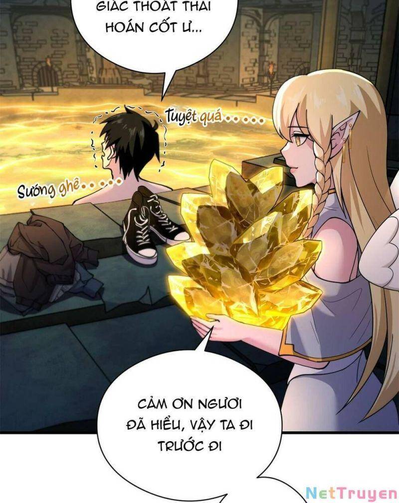 Ma Thú Siêu Thần Chap 71 - Next Chap 72