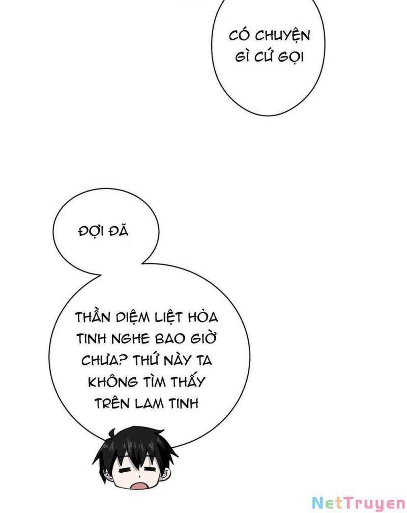Ma Thú Siêu Thần Chap 71 - Next Chap 72