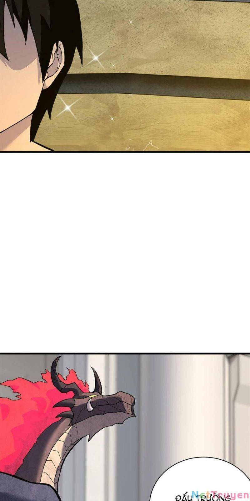 Ma Thú Siêu Thần Chap 71 - Next Chap 72