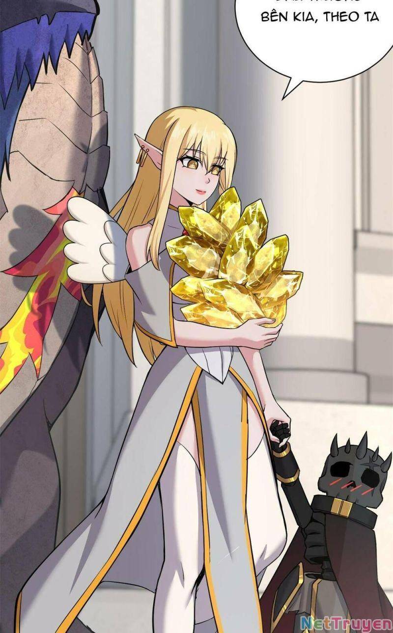 Ma Thú Siêu Thần Chap 71 - Next Chap 72