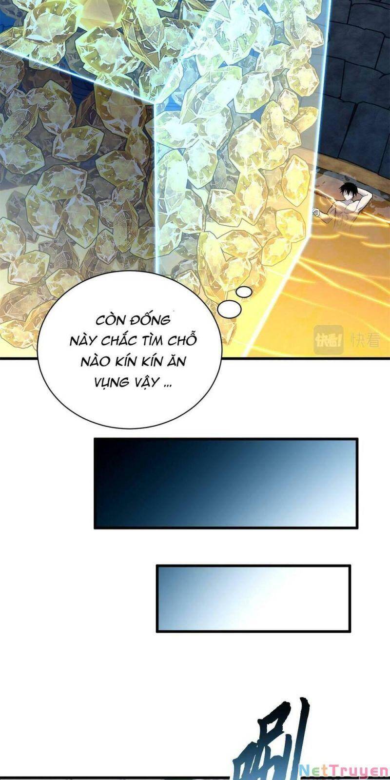 Ma Thú Siêu Thần Chap 71 - Next Chap 72