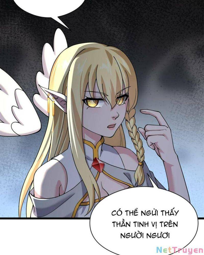 Ma Thú Siêu Thần Chap 71 - Next Chap 72