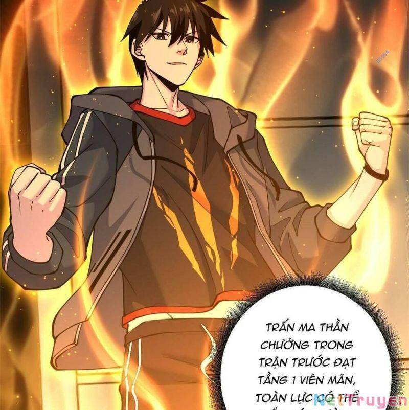 Ma Thú Siêu Thần Chap 71 - Next Chap 72
