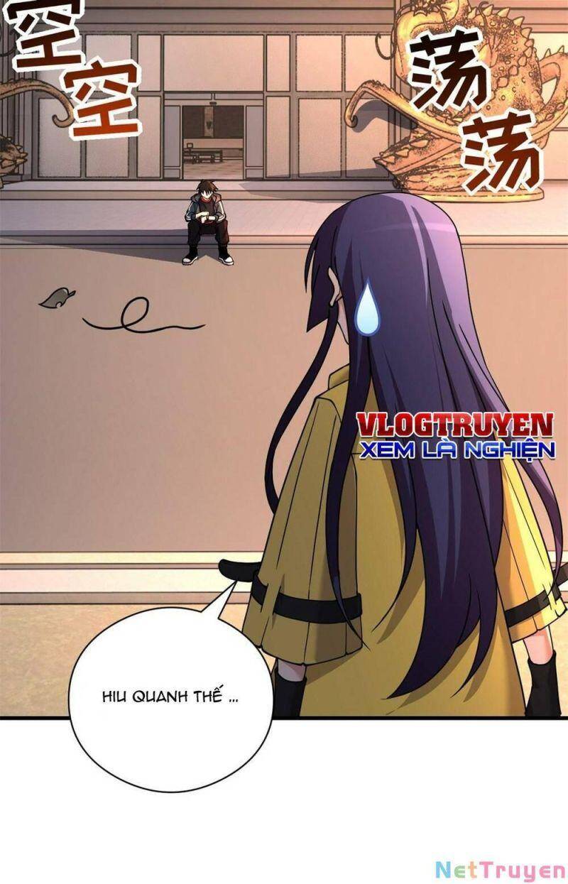 Ma Thú Siêu Thần Chap 71 - Next Chap 72