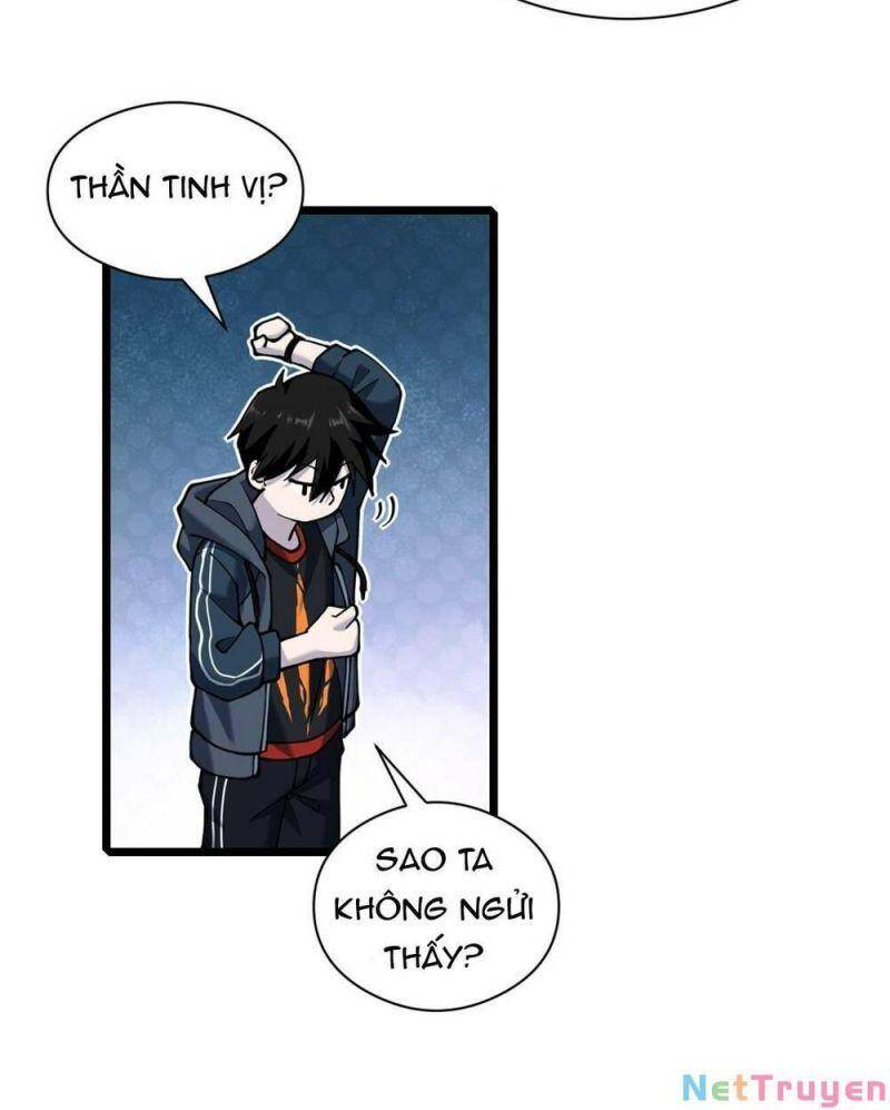 Ma Thú Siêu Thần Chap 71 - Next Chap 72